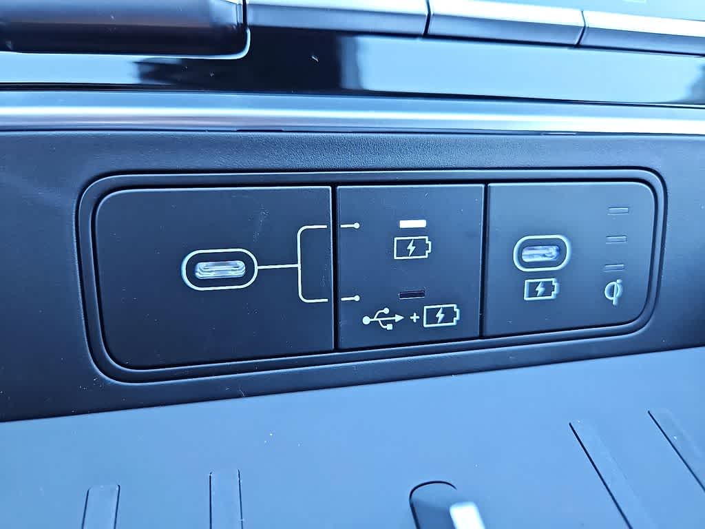 Thumbnail: 2026 Hyundai Santa Fe - 19