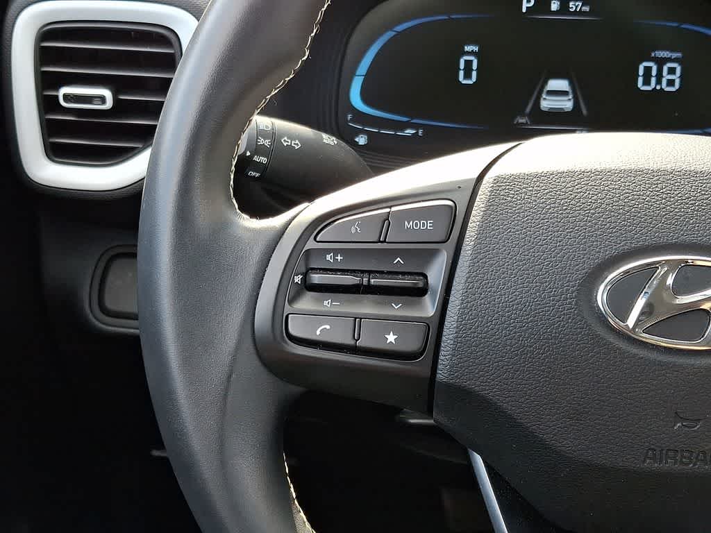 Thumbnail: 2024 Hyundai Venue - 20