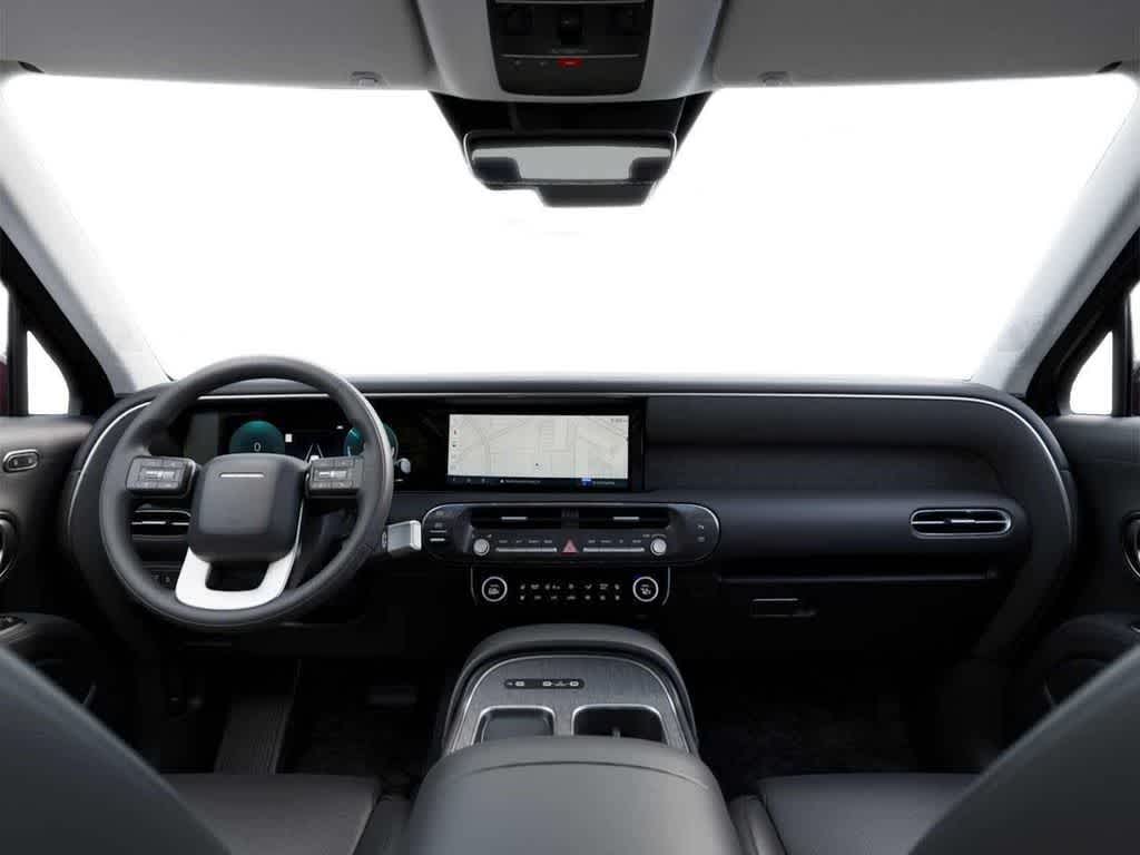 Thumbnail: 2026 Hyundai Palisade - 4