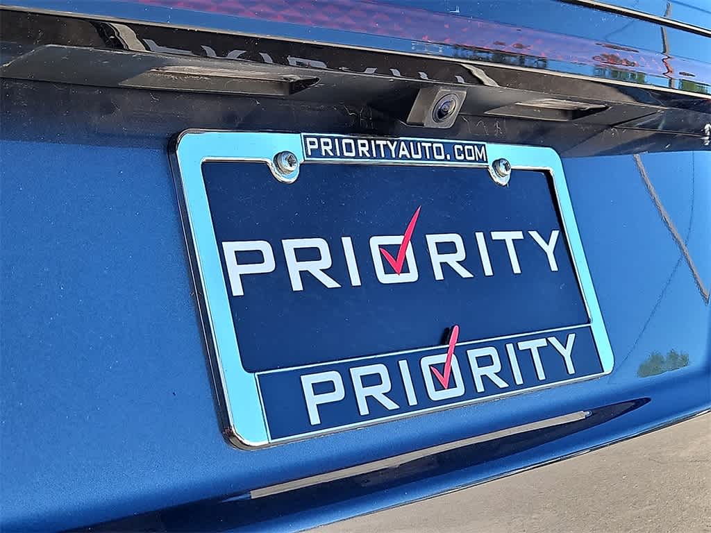 Thumbnail: 2024 Hyundai Tucson - 31