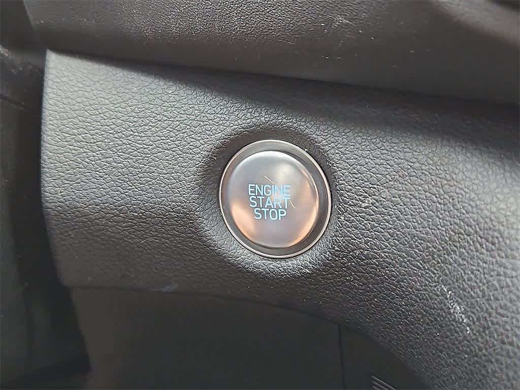 Thumbnail: 2023 Hyundai Santa Fe - 20