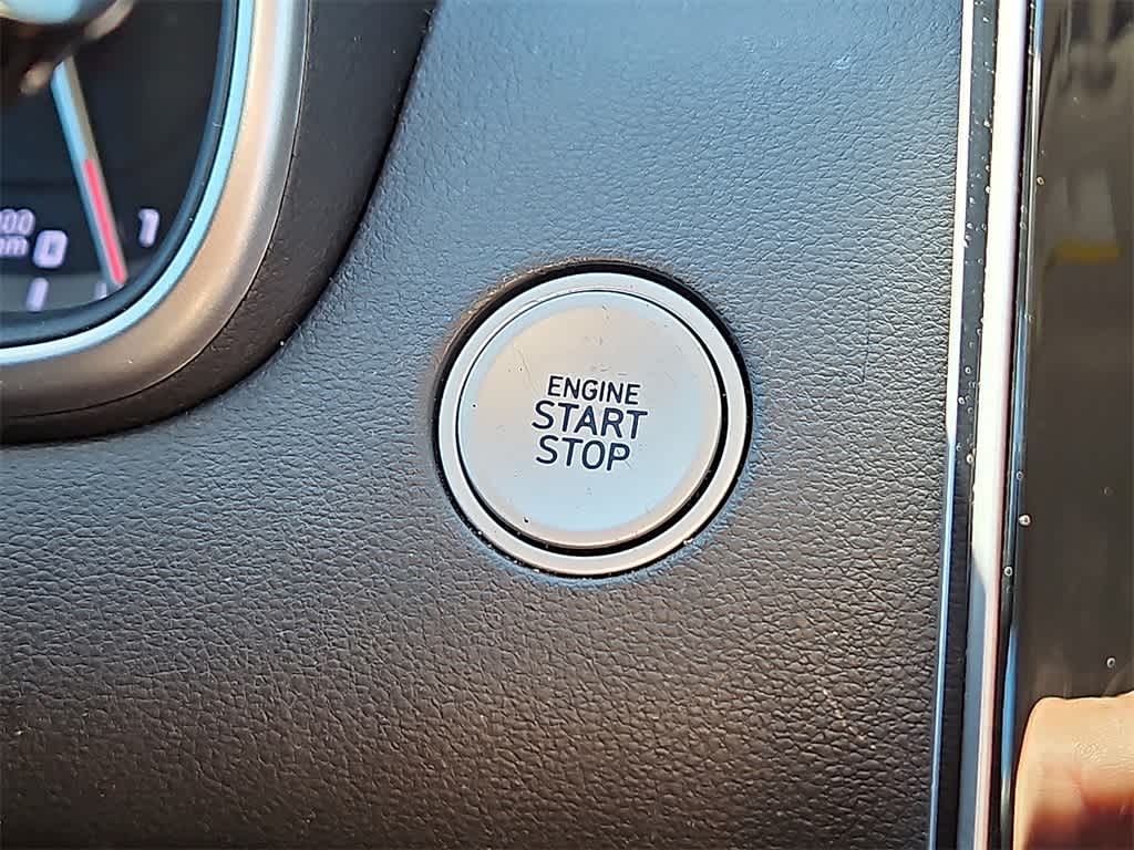 Thumbnail: 2024 Hyundai Tucson - 22