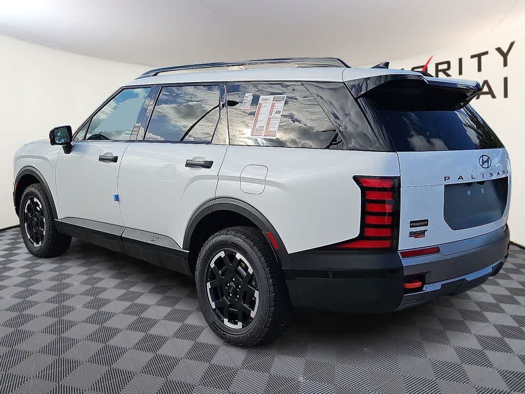 Thumbnail: 2026 Hyundai Palisade - 6