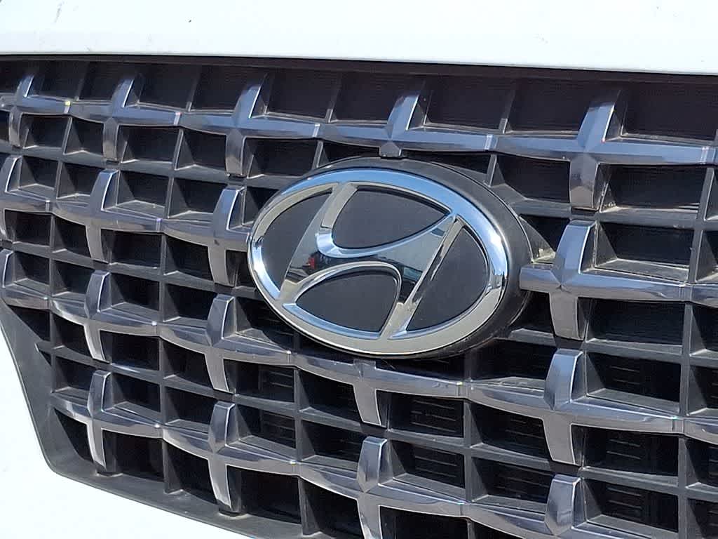 Thumbnail: 2022 Hyundai Venue - 29