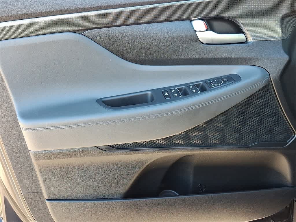 Thumbnail: 2023 Hyundai Santa Fe - 12