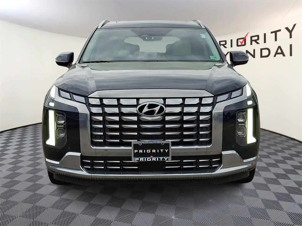 Thumbnail: 2023 Hyundai Palisade - 2