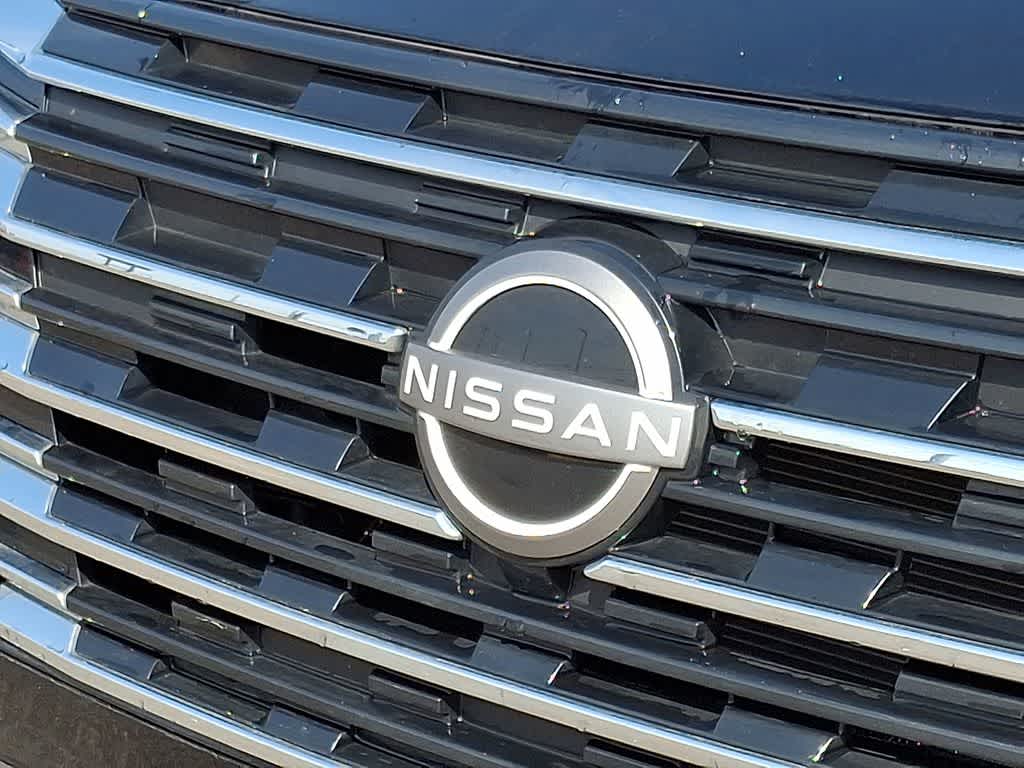 Thumbnail: 2025 Nissan Rogue - 29