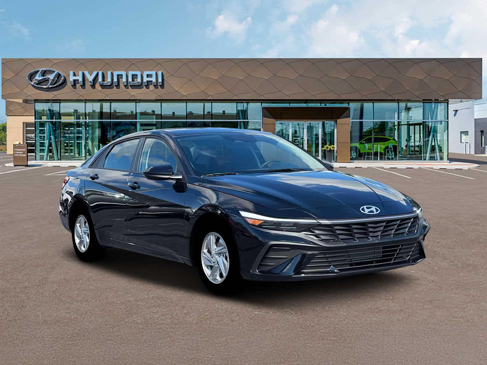Thumbnail: 2026 Hyundai Elantra - 32