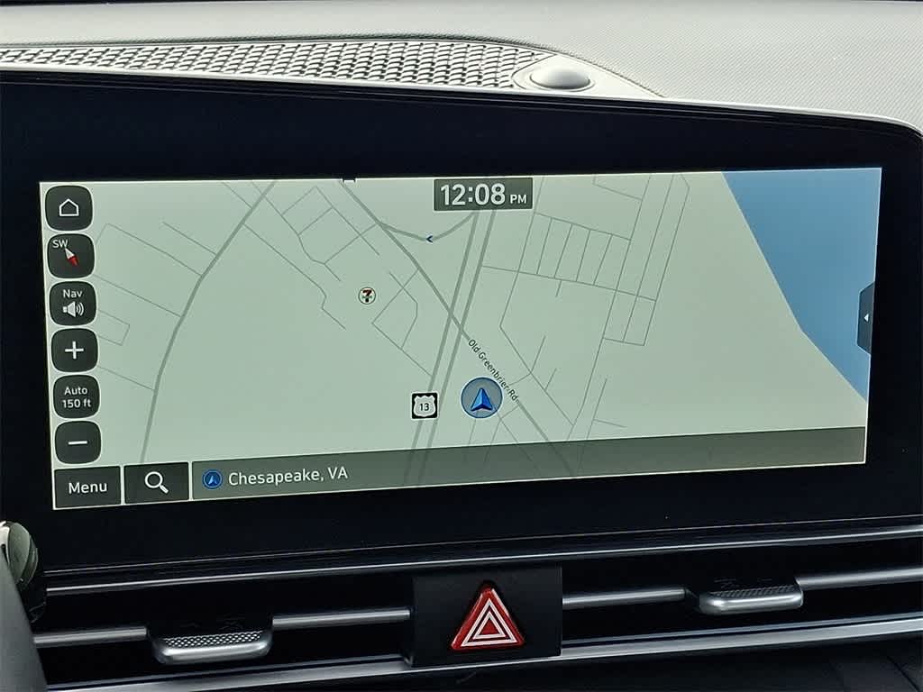 Thumbnail: 2025 Hyundai Elantra - 17