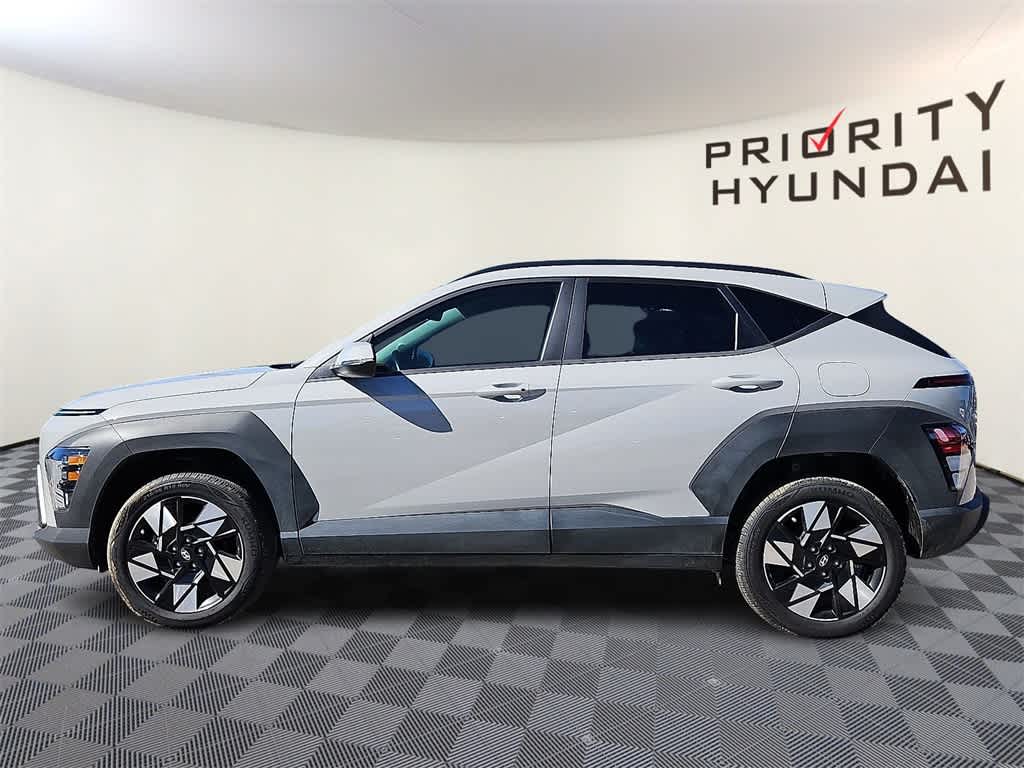 Thumbnail: 2024 Hyundai Kona - 7