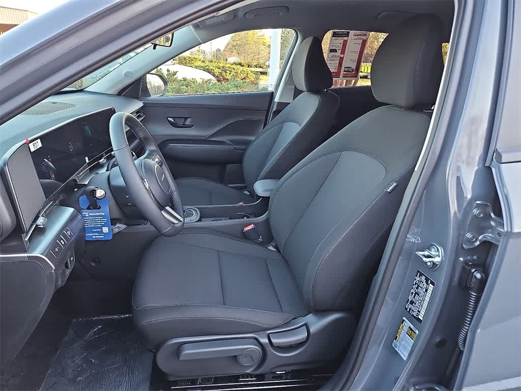 Thumbnail: 2026 Hyundai Kona - 11