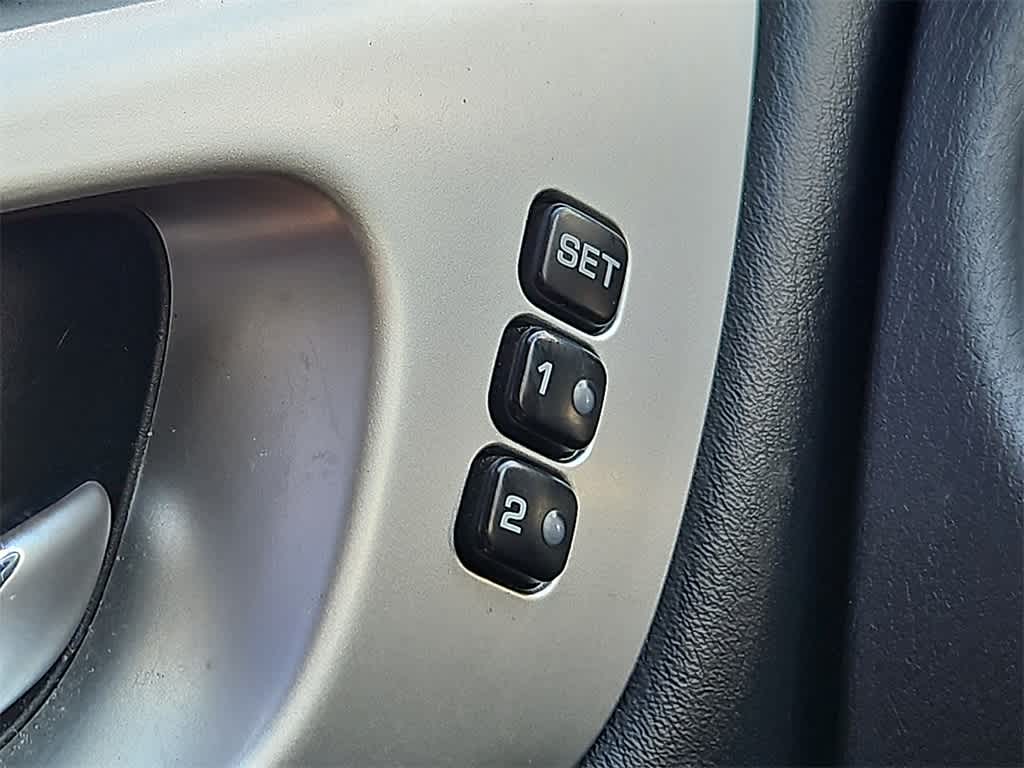 Thumbnail: 2018 Nissan Pathfinder - 25