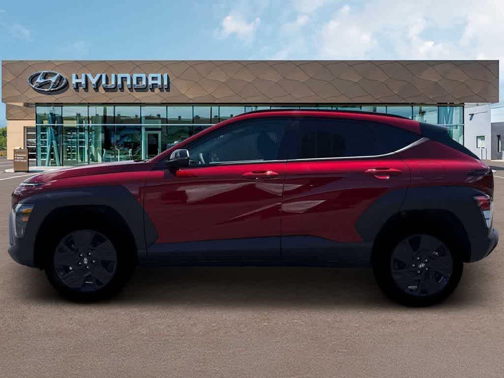 Thumbnail: 2026 Hyundai Kona - 5
