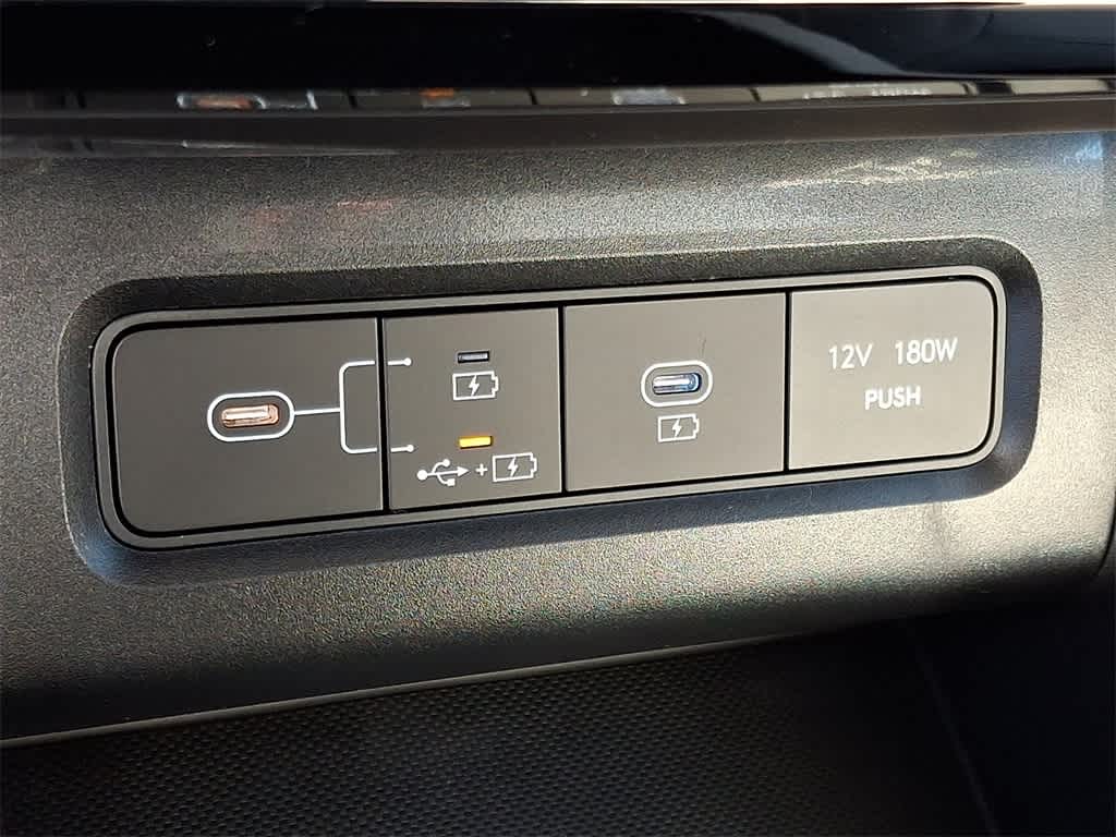 Thumbnail: 2026 Hyundai Tucson - 19