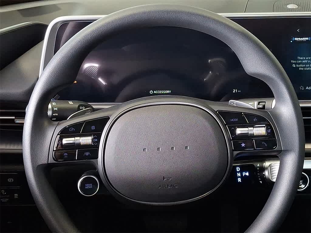 Thumbnail: 2025 Hyundai Ioniq 6 - 14