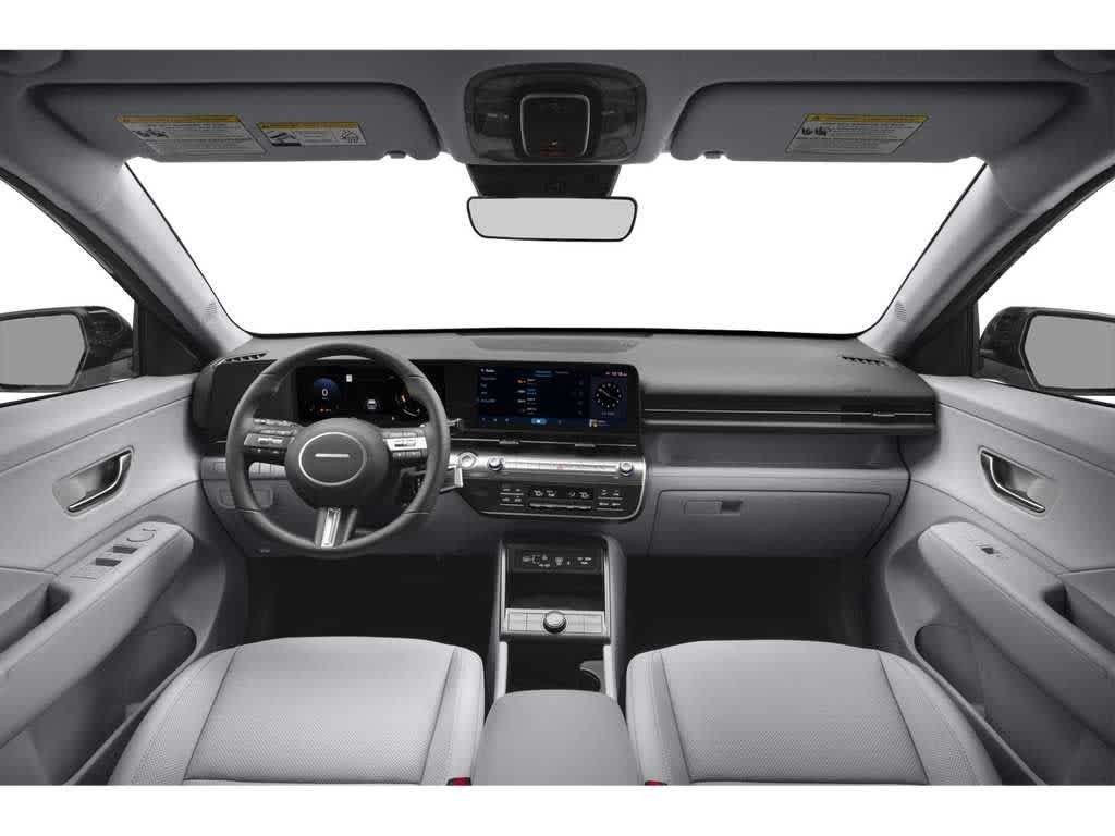Thumbnail: 2026 Hyundai Kona - 30
