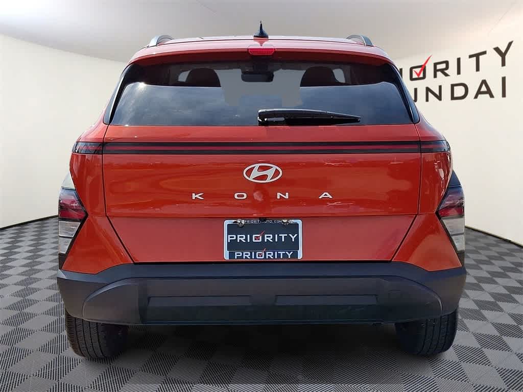Thumbnail: 2024 Hyundai Kona - 5