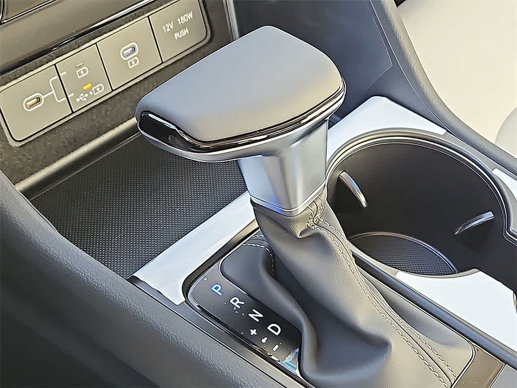 Thumbnail: 2026 Hyundai Sonata - 13