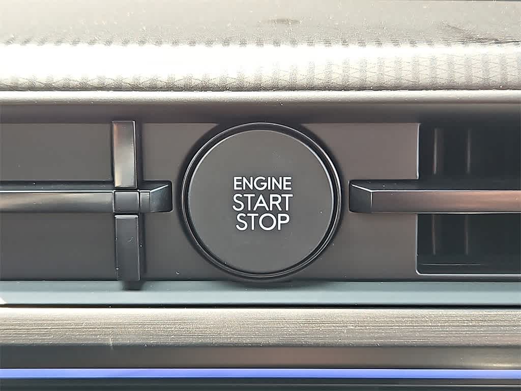 2025 Hyundai Santa Fe Calligraphy 19
