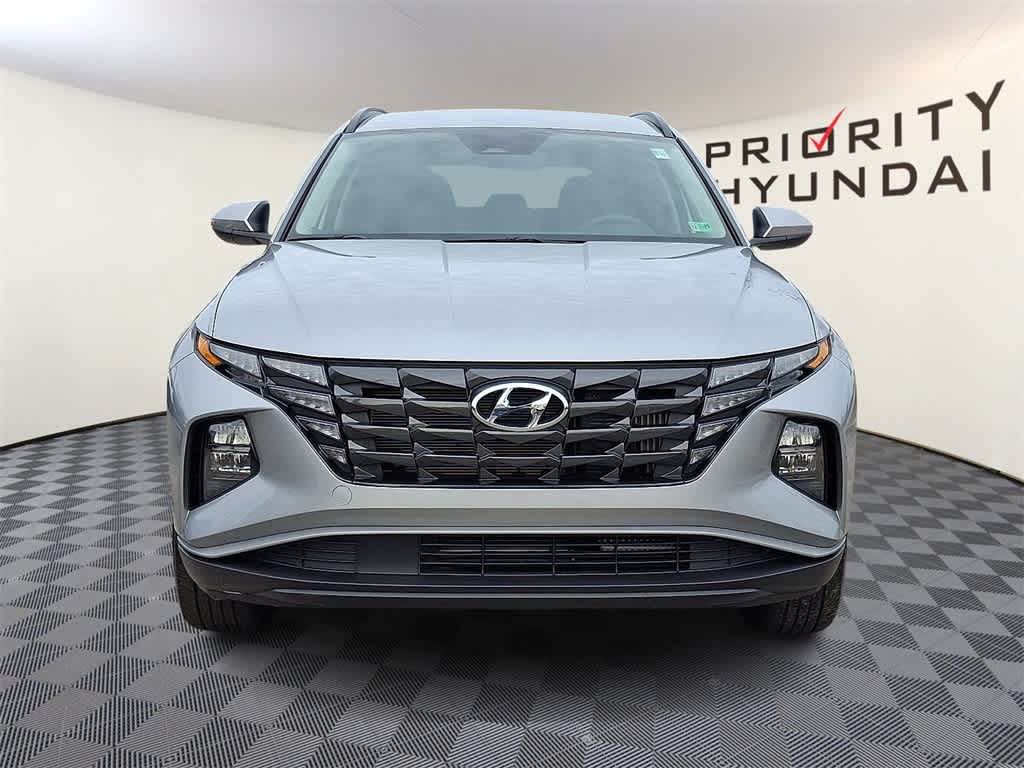 Thumbnail: 2024 Hyundai Tucson - 2