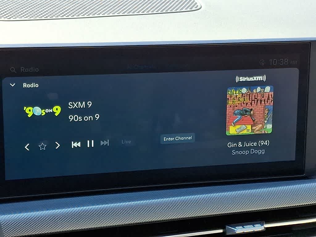 Thumbnail: 2024 Hyundai Sonata - 16