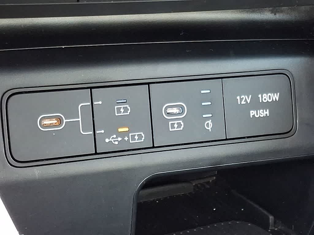 Thumbnail: 2025 Hyundai Tucson - 23