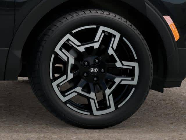 Thumbnail: 2025 Hyundai Santa Cruz - 8