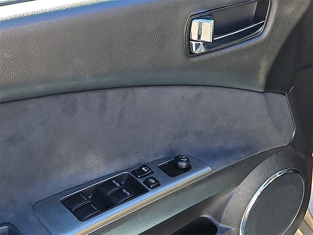 Thumbnail: 2006 Nissan Altima - 23