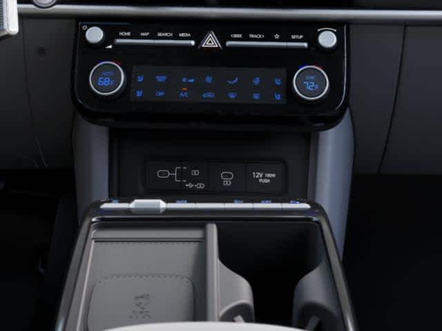 Thumbnail: 2025 Hyundai Tucson - 16