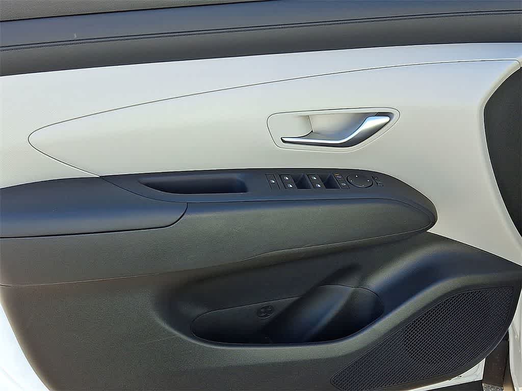 Thumbnail: 2026 Hyundai Tucson - 11