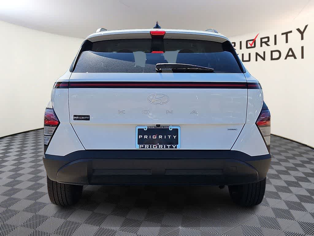 Thumbnail: 2024 Hyundai Kona - 5