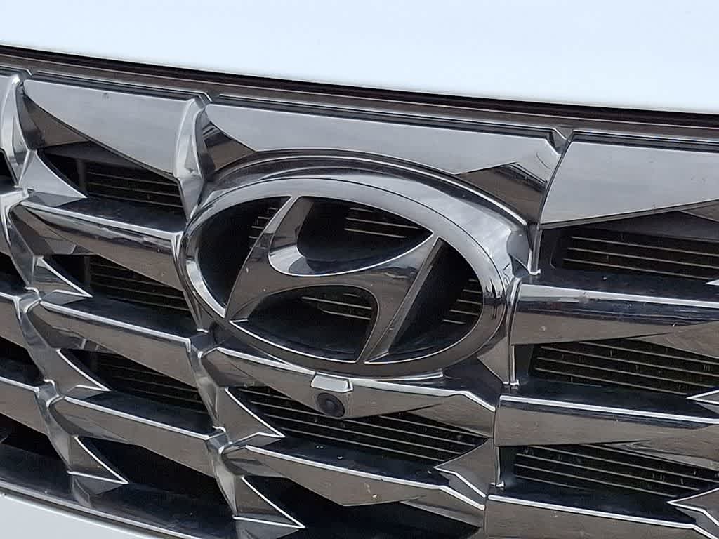 Thumbnail: 2023 Hyundai Tucson - 30