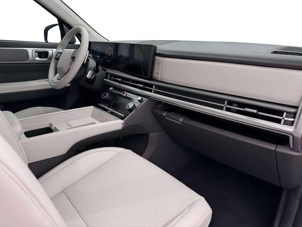 Thumbnail: 2026 Hyundai Santa Fe - 5