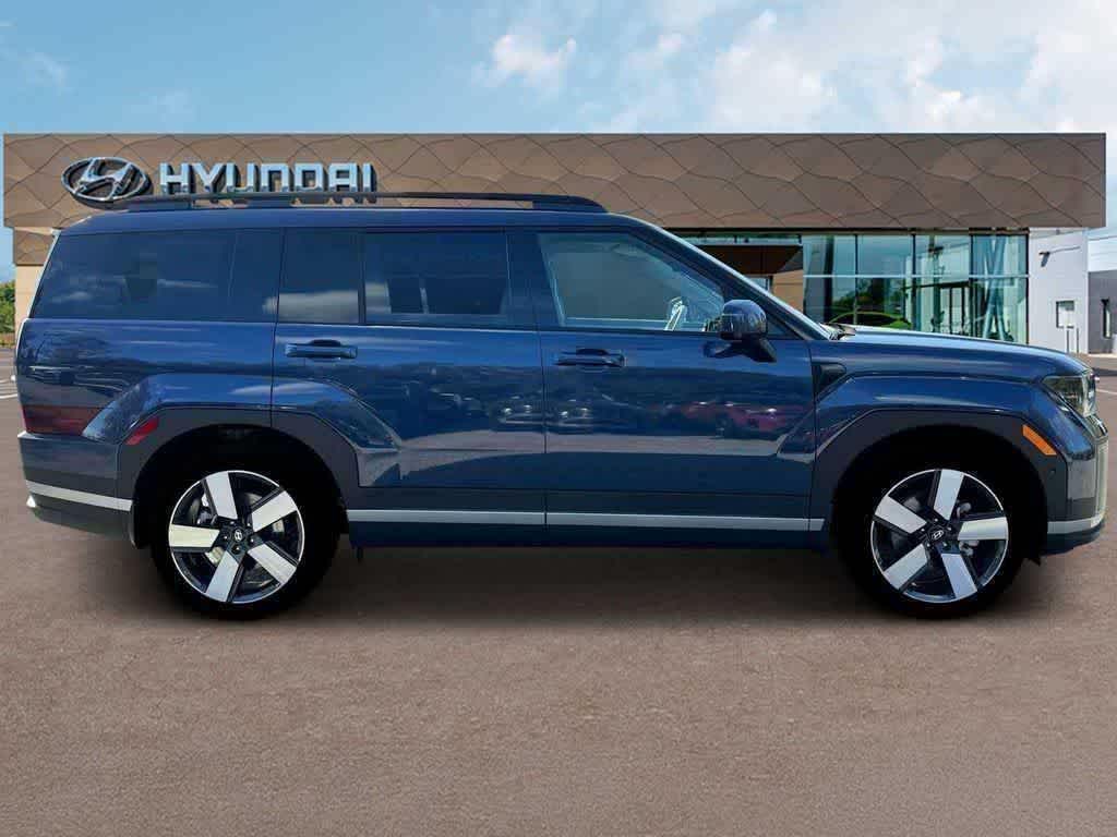 Thumbnail: 2026 Hyundai Santa Fe - 16