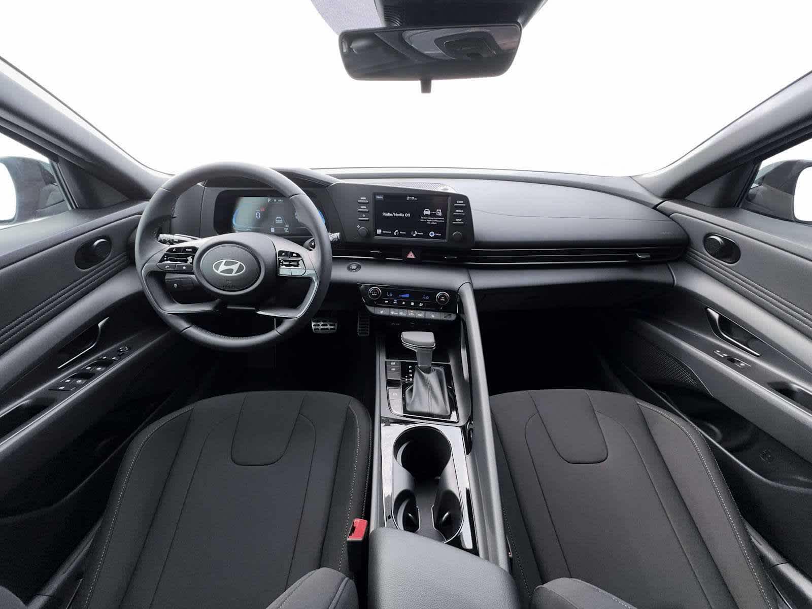 Thumbnail: 2026 Hyundai Elantra - 15