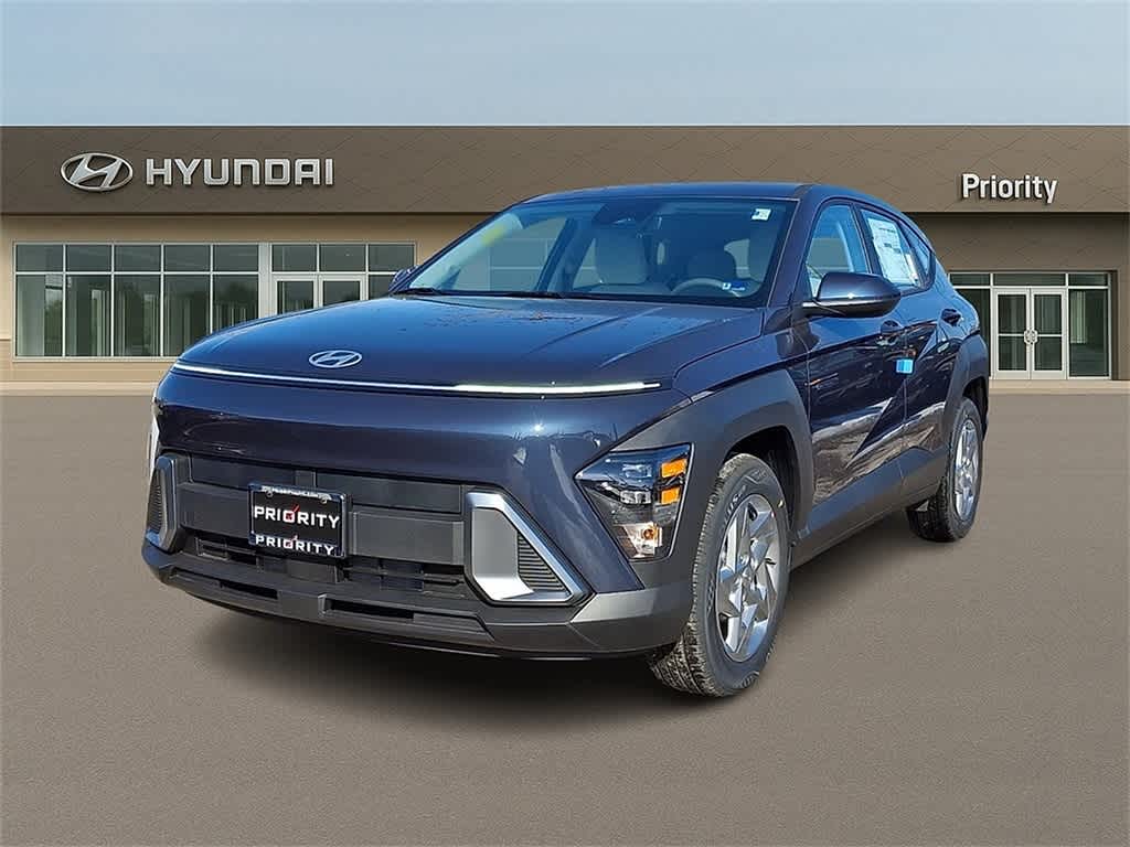 Thumbnail: 2026 Hyundai Kona - 1