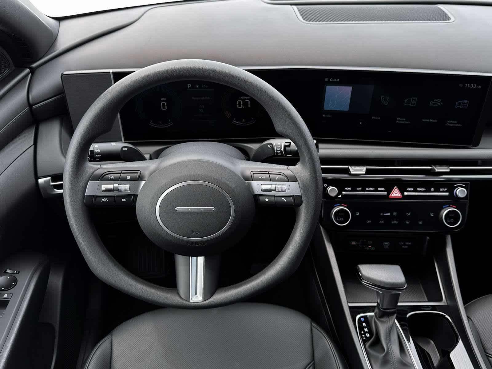 Thumbnail: 2026 Hyundai Santa Cruz - 8