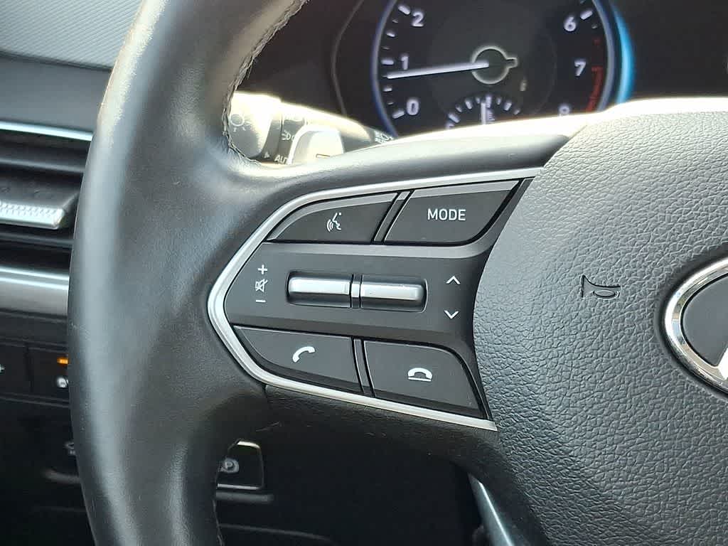 Thumbnail: 2022 Hyundai Palisade - 22