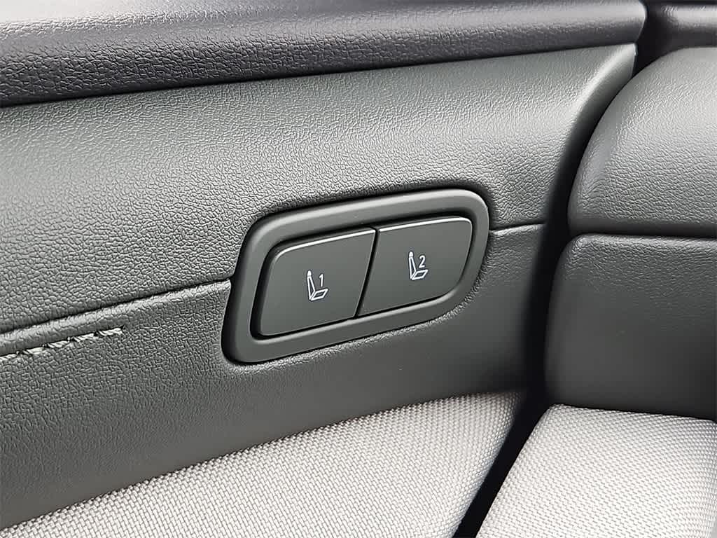 Thumbnail: 2026 Hyundai Tucson - 17