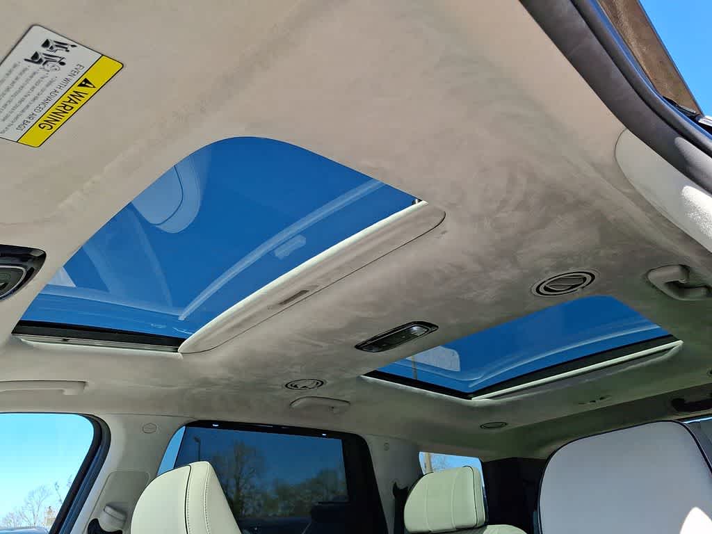 Thumbnail: 2024 Hyundai Palisade - 14