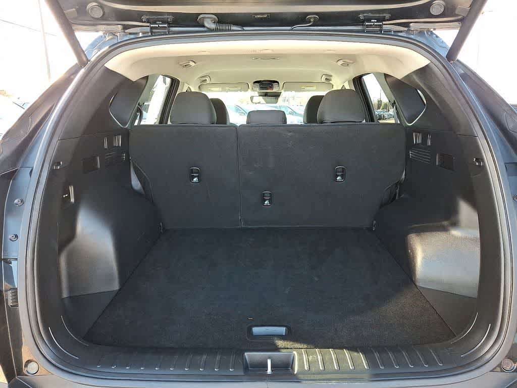 Thumbnail: 2024 Hyundai Tucson - 30