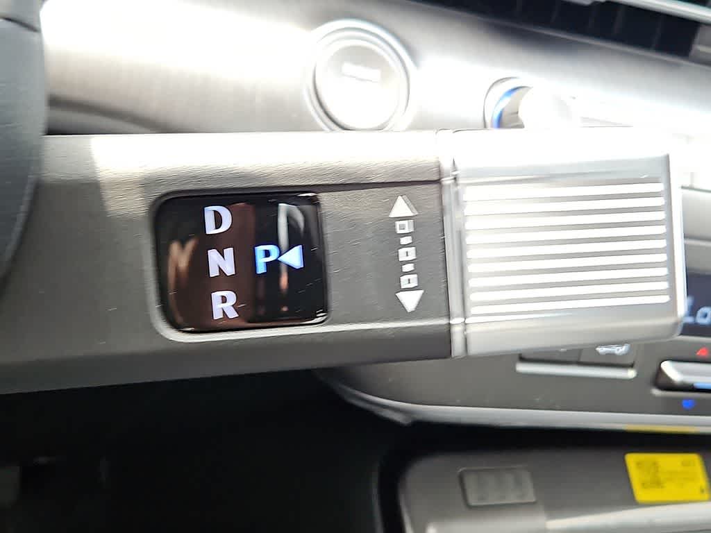 Thumbnail: 2026 Hyundai Kona - 12