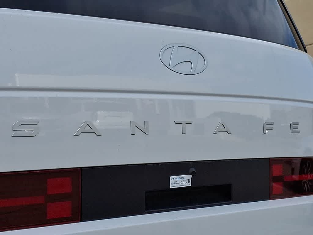 Thumbnail: 2026 Hyundai Santa Fe - 21