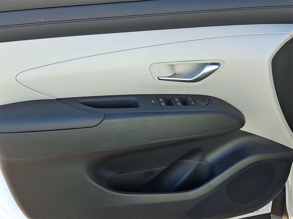 Thumbnail: 2026 Hyundai Tucson - 10