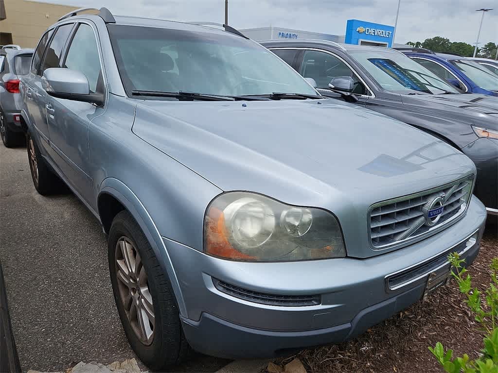 Thumbnail: 2011 Volvo XC90 - 2