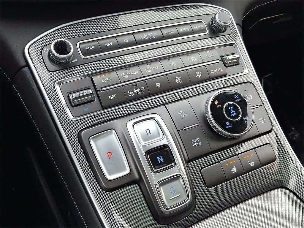 Thumbnail: 2023 Hyundai Santa Fe - 13