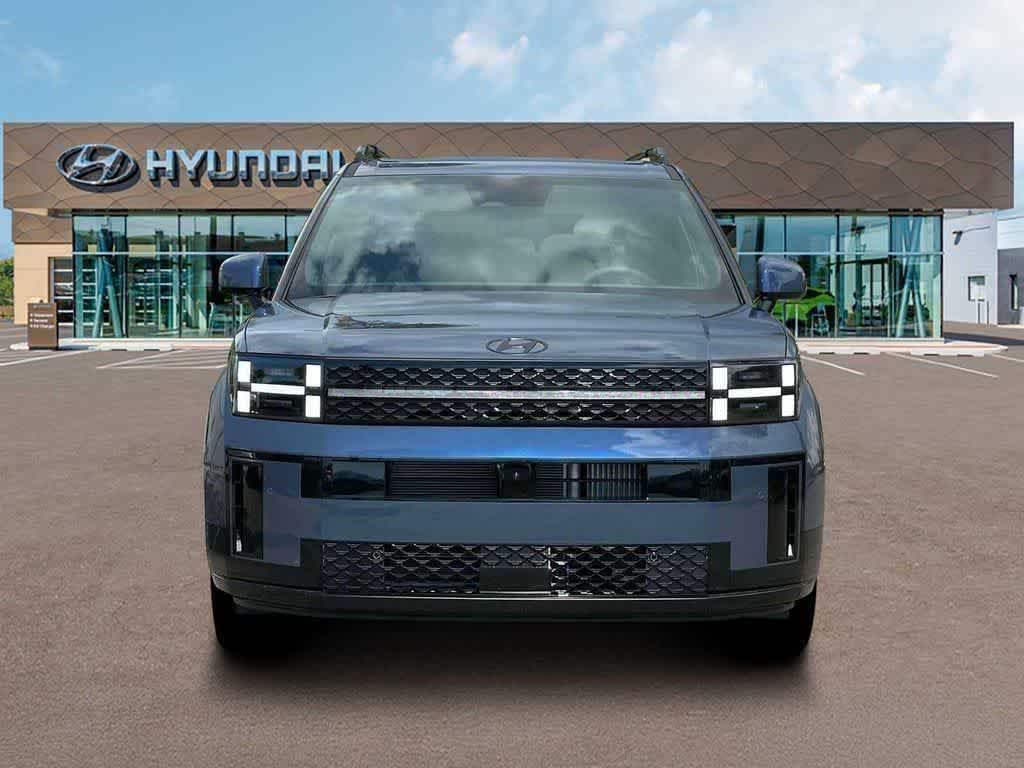 Thumbnail: 2026 Hyundai Santa Fe - 8