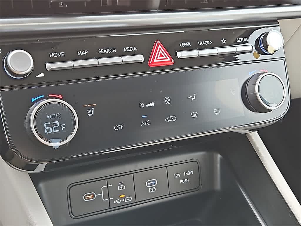 Thumbnail: 2026 Hyundai Tucson - 10