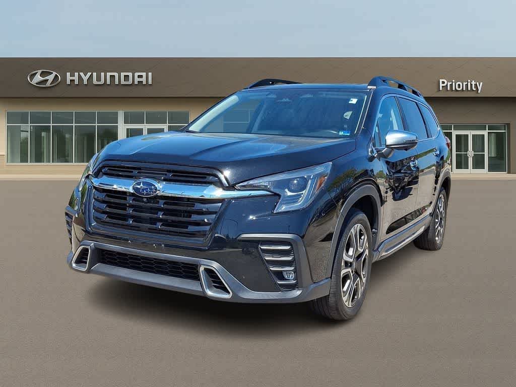 Thumbnail: 2023 Subaru Ascent - 1