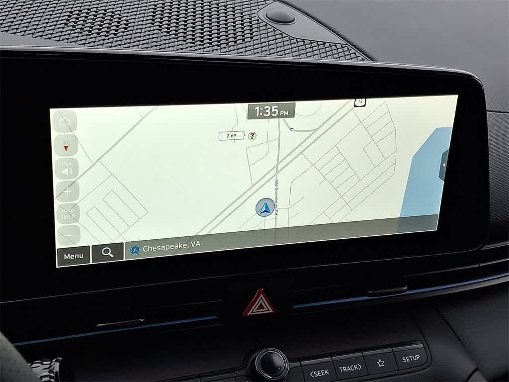 Thumbnail: 2026 Hyundai Elantra - 12